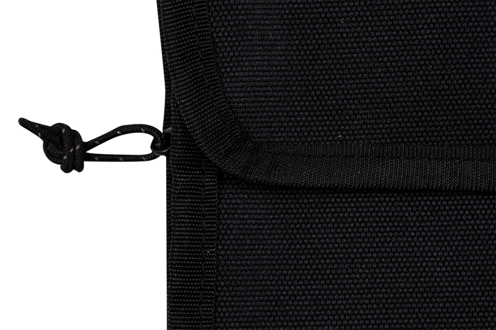 Cordura Black Pouch