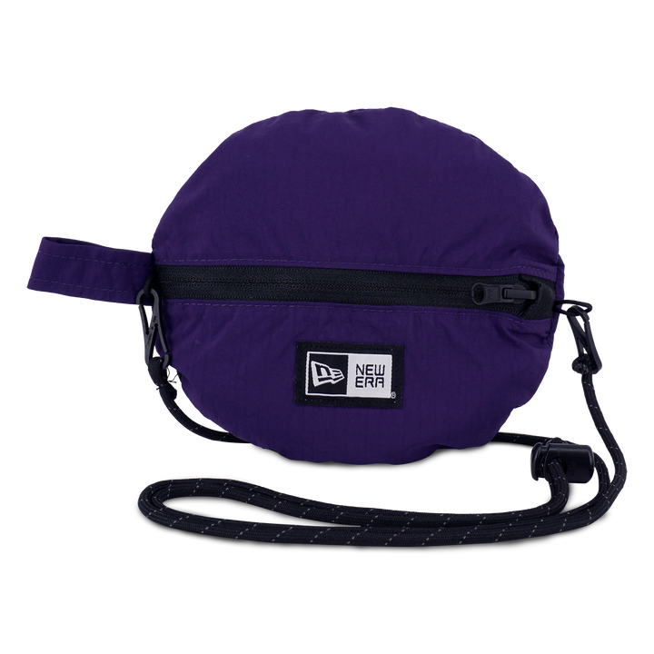 New Era Outdoor Bold Purple Adventure Lite Bucket