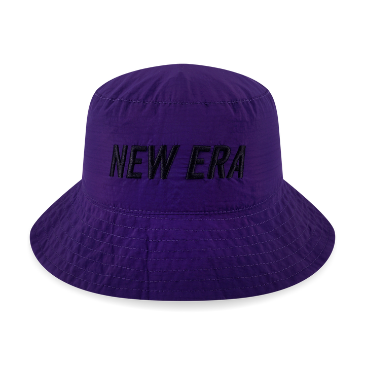 New Era Outdoor Bold Purple Adventure Lite Bucket