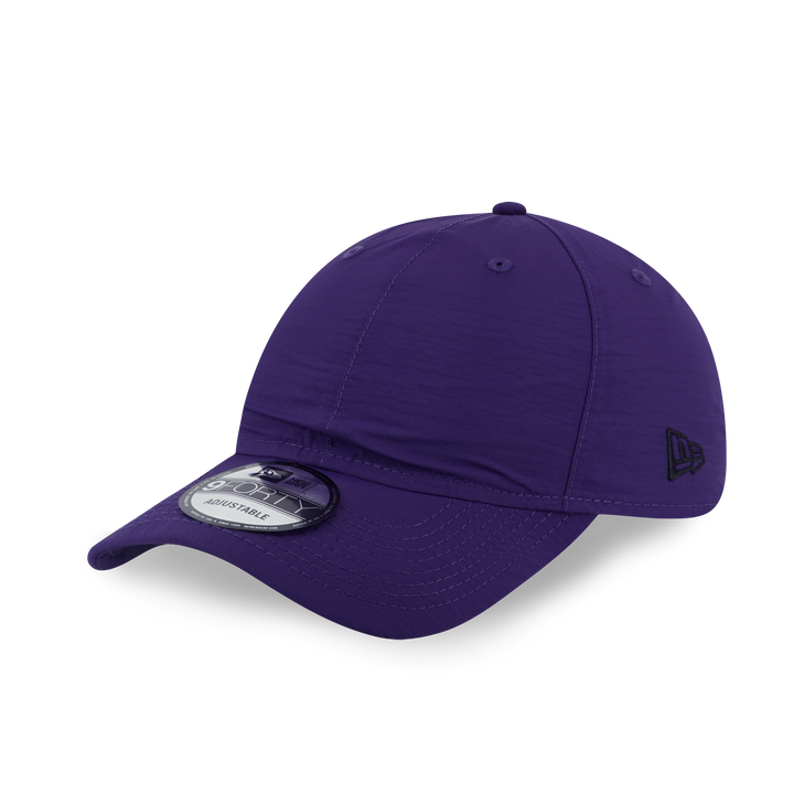 9FORTY Unstructured New Era Outdoor Bold Purple Adjustable