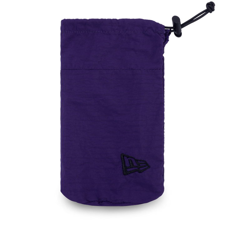 9FORTY Unstructured New Era Outdoor Bold Purple Adjustable