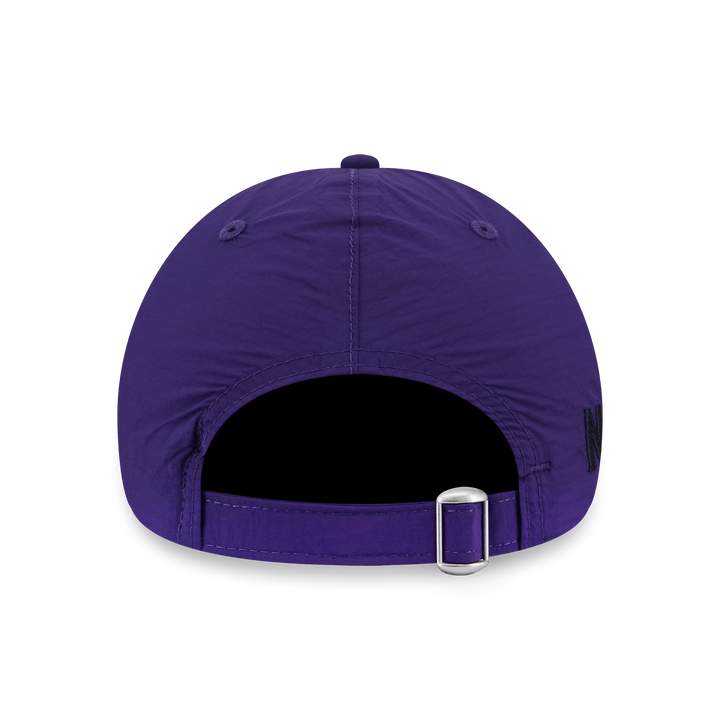 9FORTY Unstructured New Era Outdoor Bold Purple Adjustable