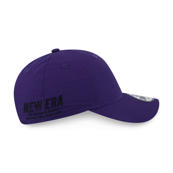 9FORTY Unstructured New Era Outdoor Bold Purple Adjustable