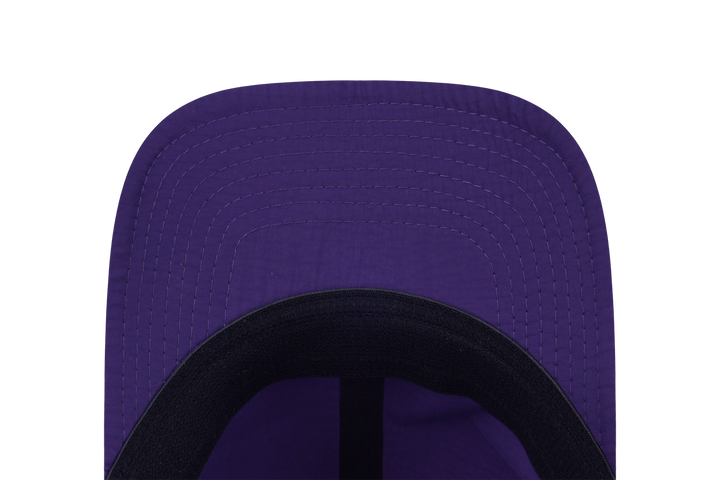 9FORTY Unstructured New Era Outdoor Bold Purple Adjustable