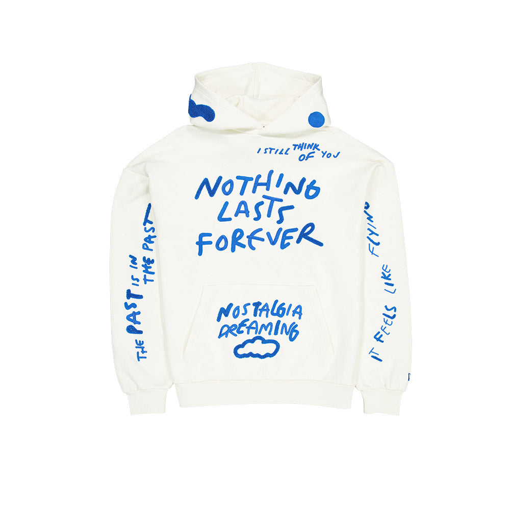 Nothing new hoodie online