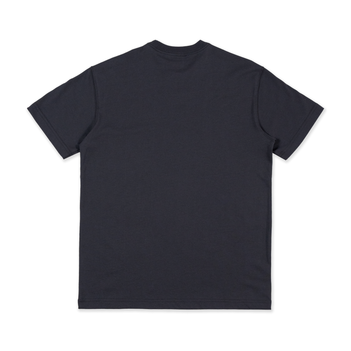 New York Knicks NBA Baller Era Graphite Short Sleeve T-Shirt