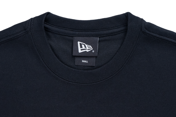 New Era x Transformers One Autobots Black Short Sleeve T-Shirt