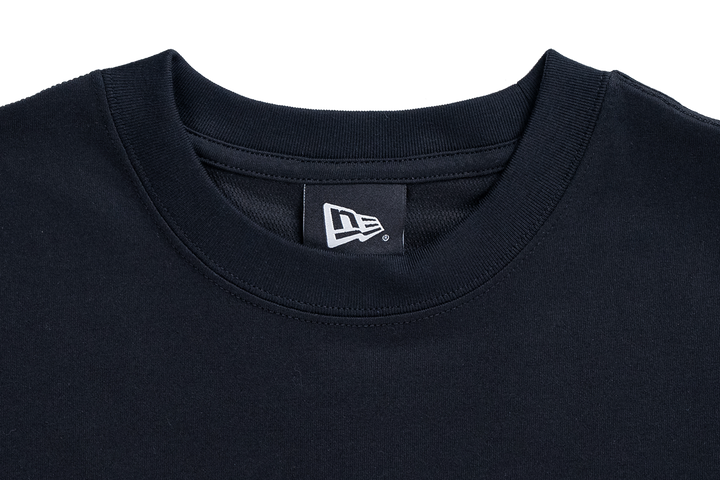 New Era x Transformers One Megatron Black Short Sleeve Oversized T-Shirt