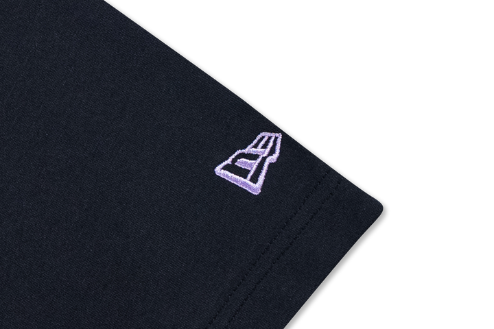 New Era x Transformers One Megatron Black Short Sleeve Oversized T-Shirt