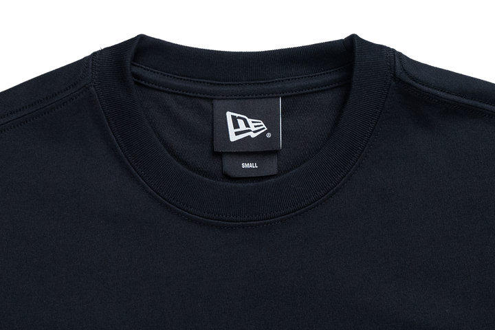 New Era x One Piece Gear 5 Trafalgar D. Water Law Black Short Sleeve T-Shirt