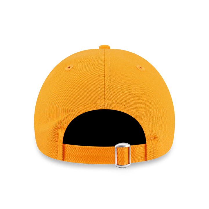 9FORTY New York Yankees Color Era Papaya Orange Adjustable
