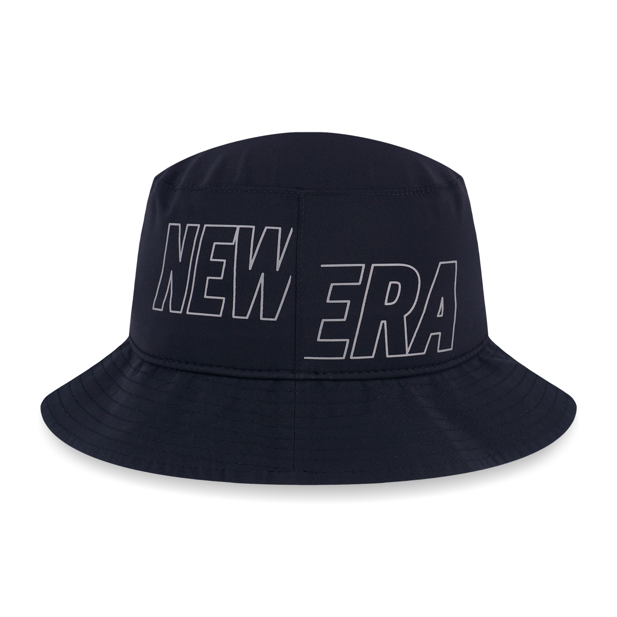 New Era Gore-Tex Black Bucket Hat – New Era Malaysia