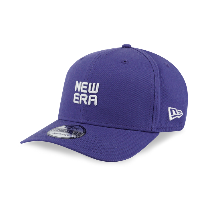 New Era 9SEVENTY City Sport Ink Purple Adjustable