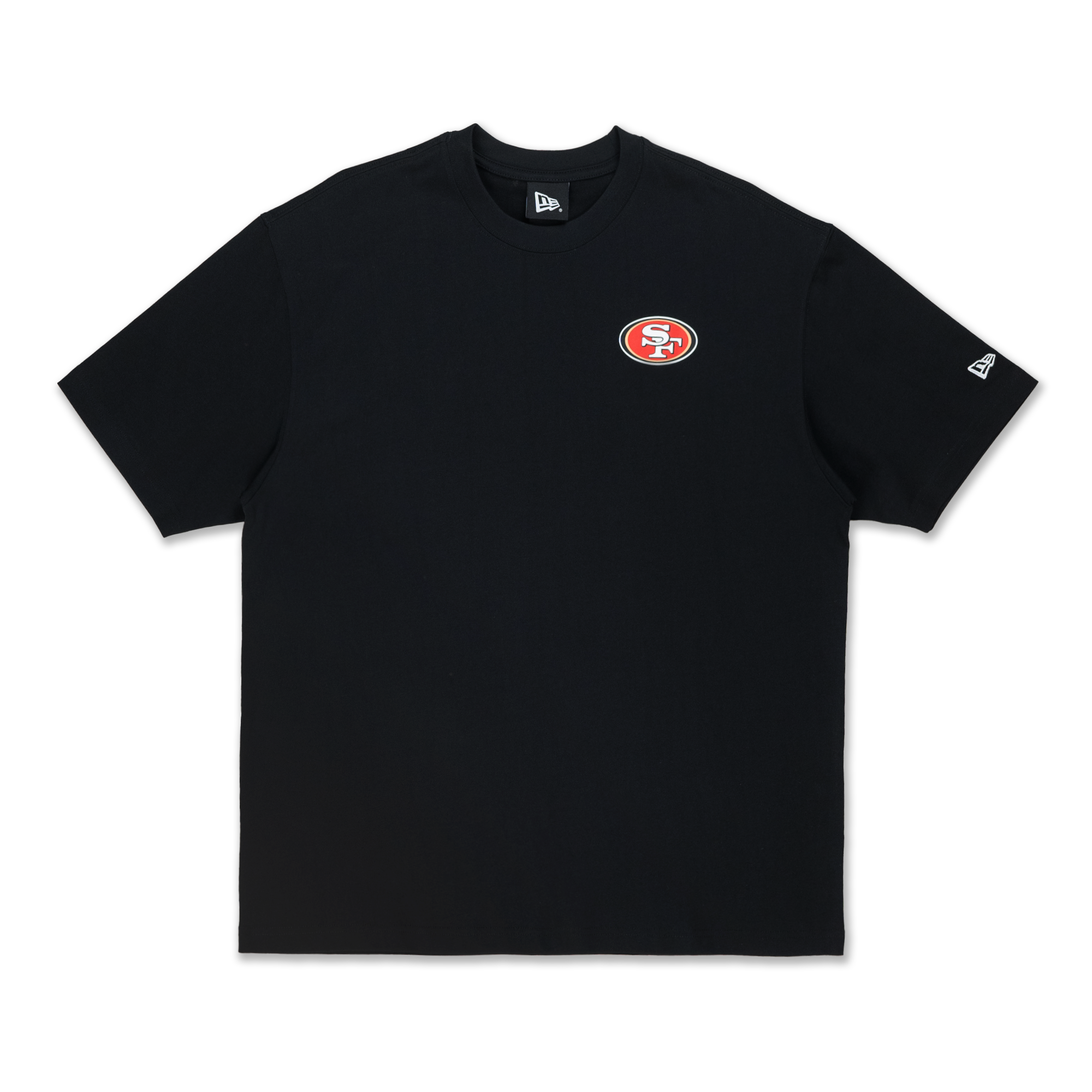 USA製 90s NFL 49ERS SUPER BOWL半袖Tシャツ 黒 XL（90's
