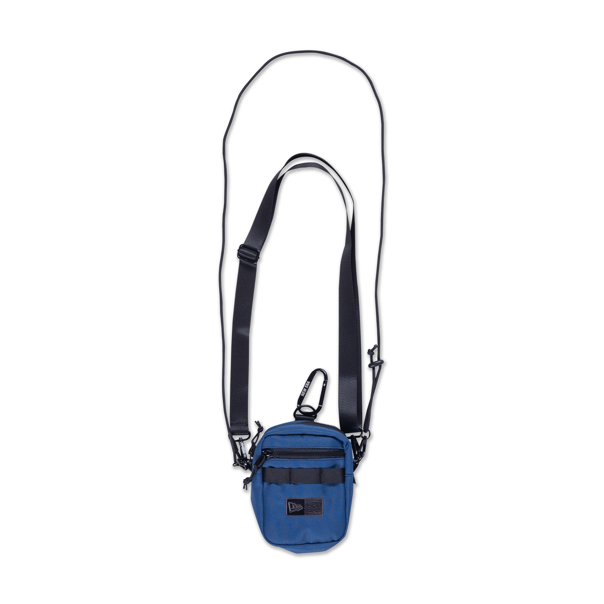 [New Era]★MULTI CASE BAG New Era Cordura Mystery Blue Multicase – New Era Malaysia