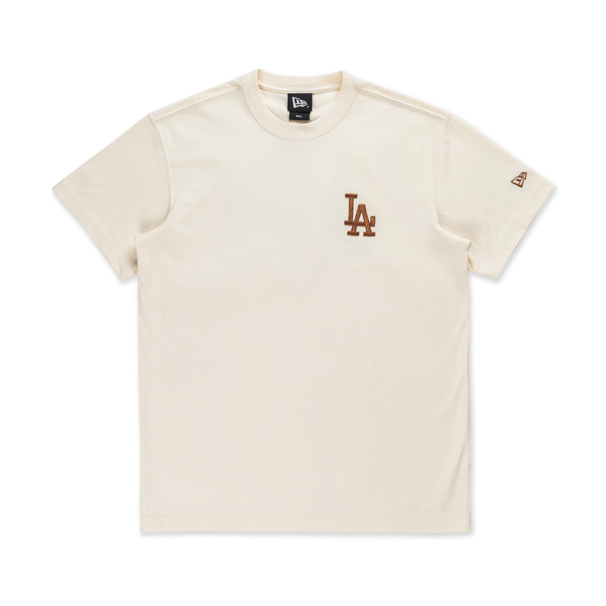 ■New Era■ MLB Cooperstown LA Dodgers All-Star Game T-Shirt Men's Los Angeles Dodgers New Era Royal/White 2025 MLB All