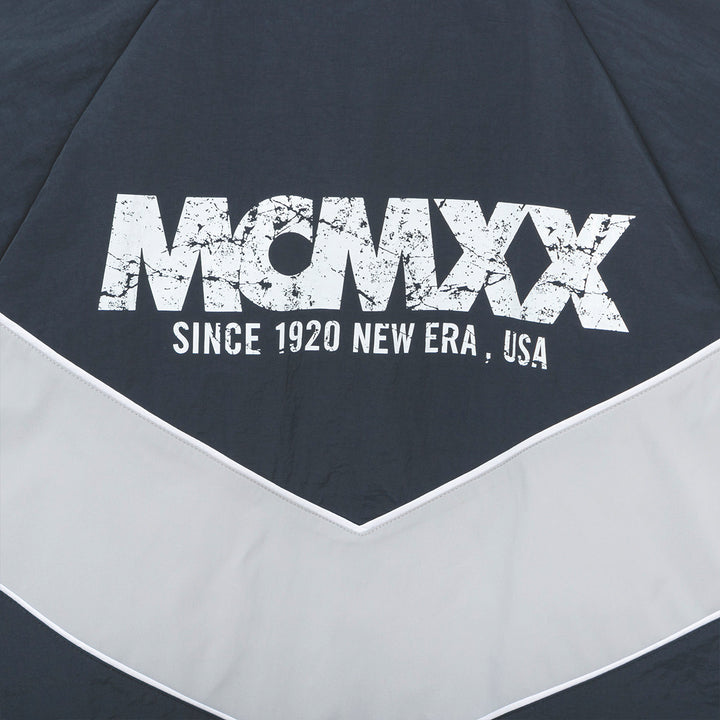 New Era Originators Navy Training Anorak Jacket