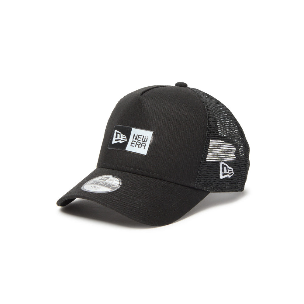 ピカ NEW ERA Youth 9FORTY A-Frame Trucker New Era 9forty a Frame | eBay