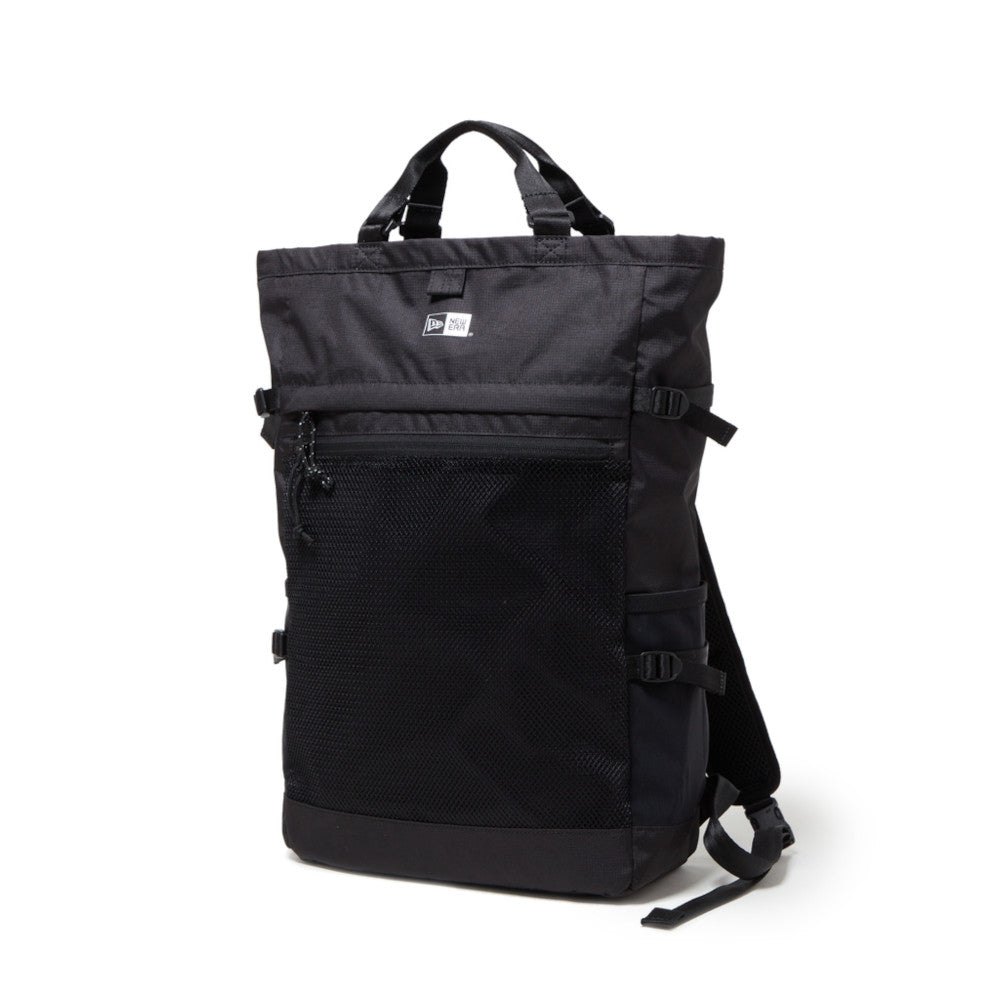 SEtt’s 　F.C.R.B NEW ERA EXPLORER WAIS New Era Explorer Black 22L Tote Bag – New Era Malaysia