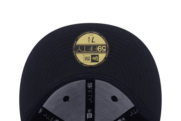 59FIFTY New Era X Transformer G1 Optimus Prime Black Fitted
