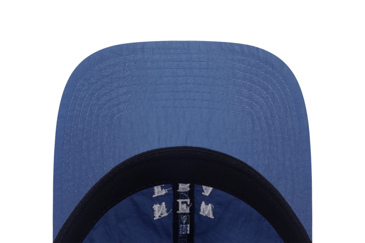 9FORTY Unstructured New Era Trail Runner USA Muted Indigo Adjustable