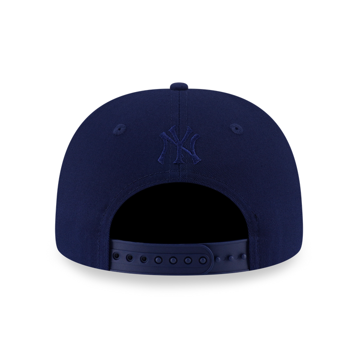 9FORTY A-Frame New York Yankees X-Ray Vision Oceanside Blue Snapback