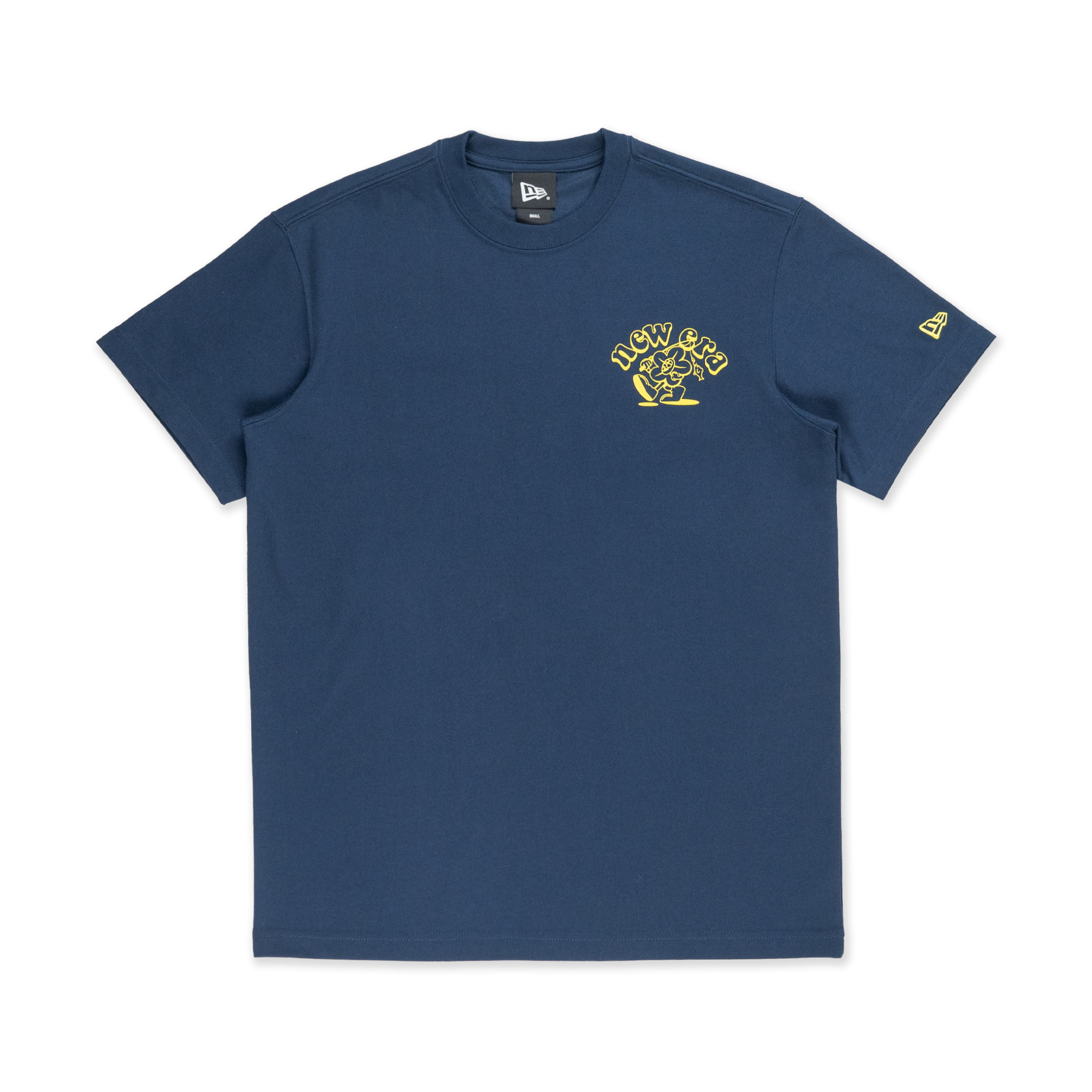 Tシャツ・カットソー [READY4NEXT] Garden City Short Sleeve T-shirt (2 COLOR) Short Sleeve T-Shirts | Palmetto Moon