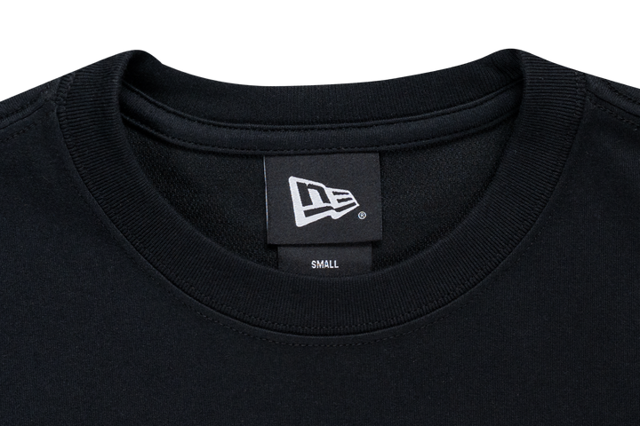 Las Vegas Raiders League Mix Cartoon Black Short Sleeve T-Shirt