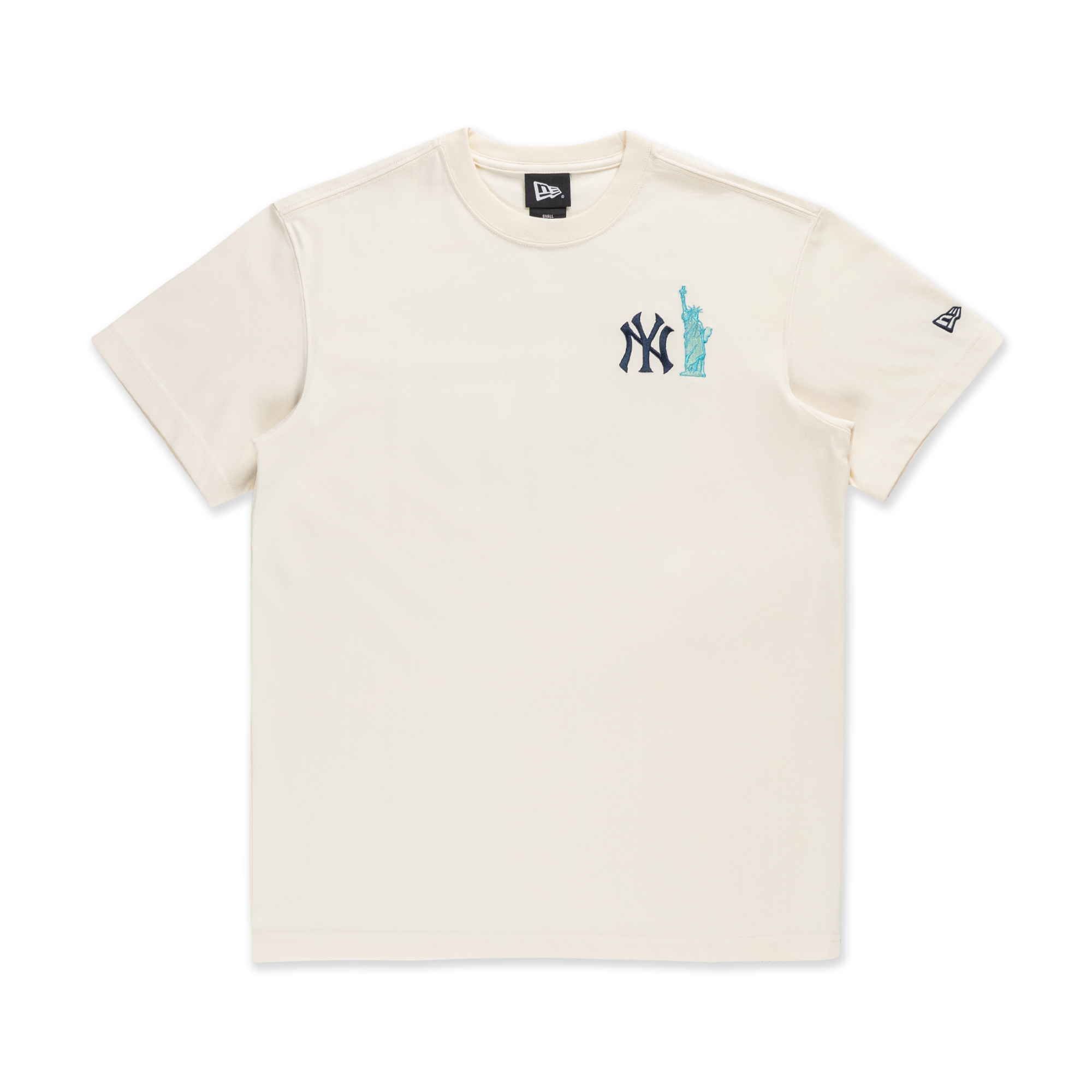 ★KODAK★ Stadium Club Aerocool Short Sleeve T-shirt WHITE ASICS Men's Resolution SS Crew (2041A200) | Racquetworld