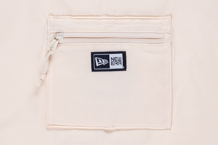 Los Angeles Dodgers Harvest Merch Chrome White Eco Tote Bag