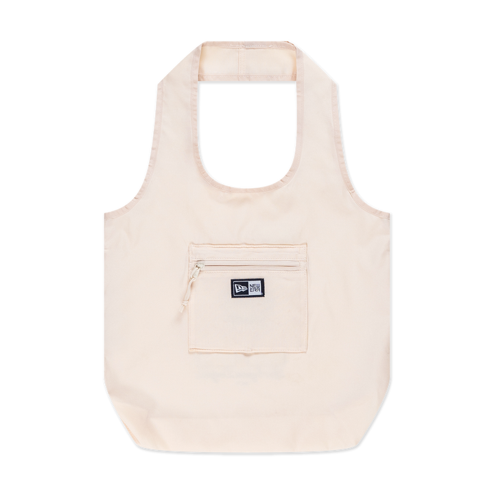 Los Angeles Dodgers Harvest Merch Chrome White Eco Tote Bag