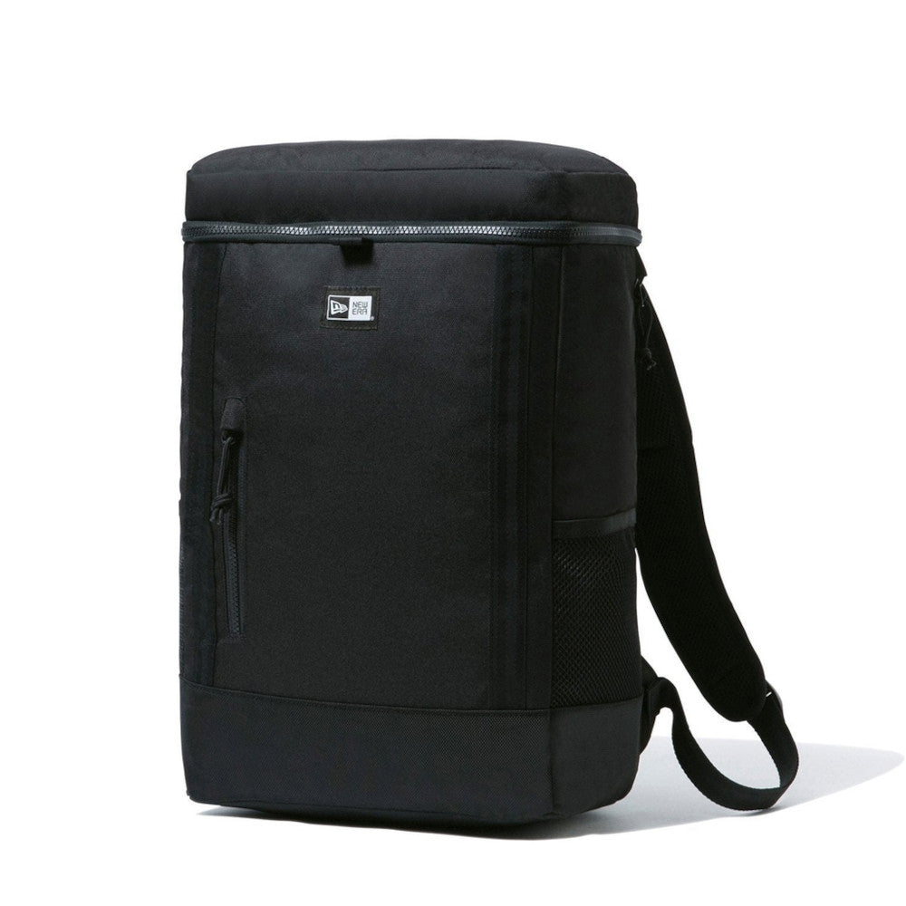 New Era Medium 25L Black Backpack – New Era Cap Malaysia