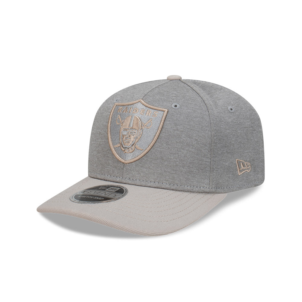 NEW ERA ★ Shadow-Tech Grey 9SEVENTY Stretch Snap グレー NEW ERA ☆ Shadow-Tech Grey 9SEVENTY Stretch Snap グレー