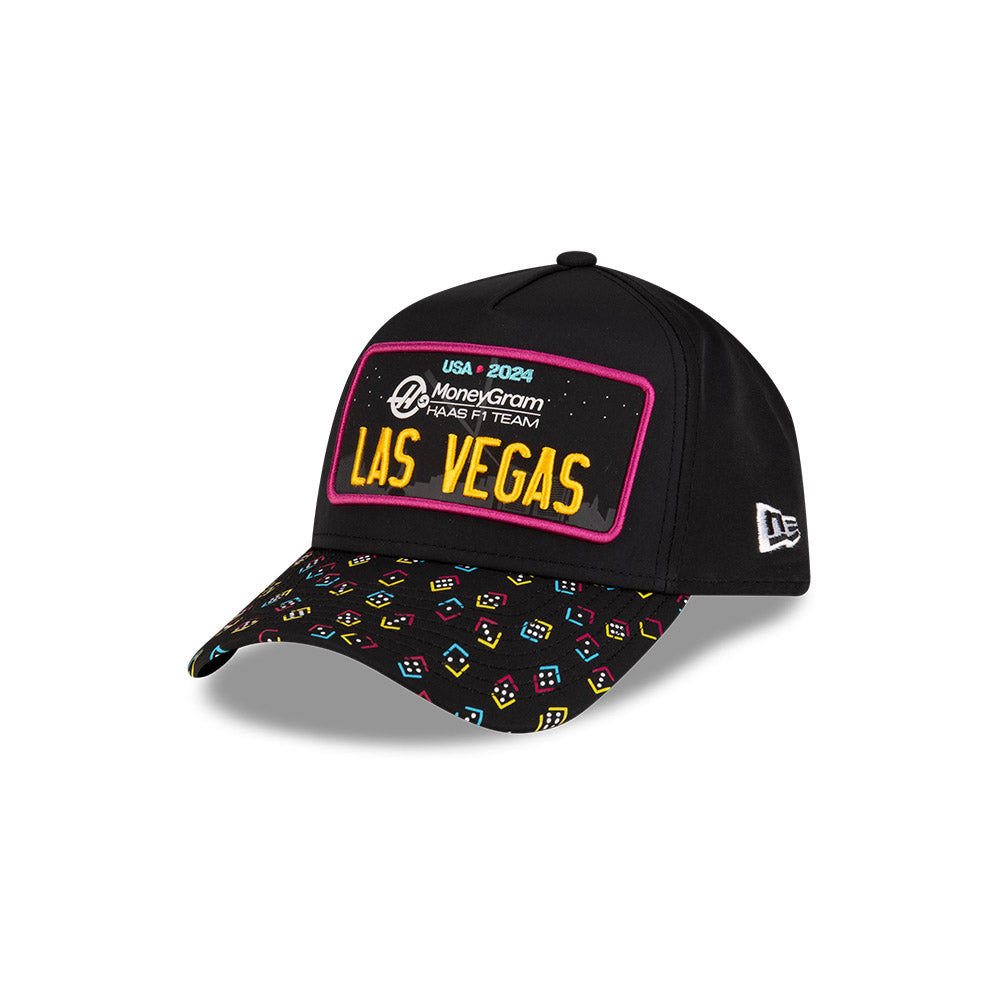 NEW ERA★ロゴ キャップ 帽子★Haas 9Forty マネーグラム ハース 楽天市場】2025 マネーグラム ハース F1 チーム NewEra 9FORTY