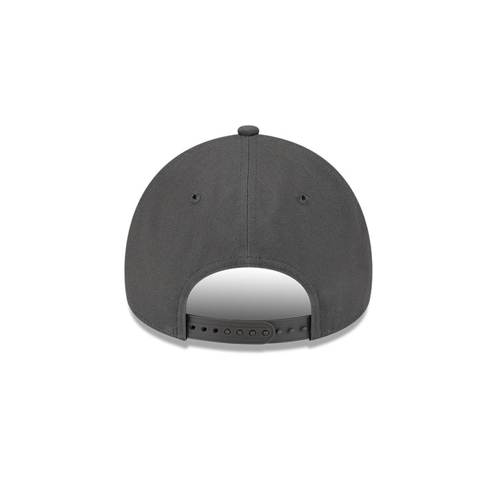9FORTY A-Frame New York Yankees Dusty Charcoal Snapback