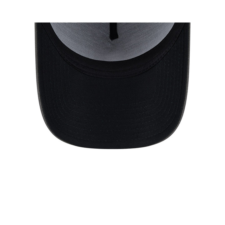 9FORTY A-Frame New York Yankees Dusty Charcoal Snapback