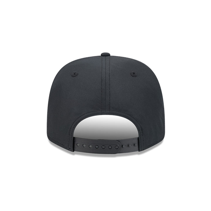 9SEVENTY Las Vegas Raiders Stone Prolite Black Snapback