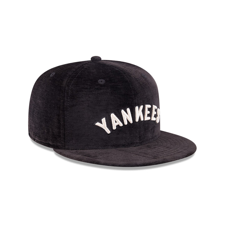 59FIFTY New York Yankees New Era 59FIFTY Day Black Fitted