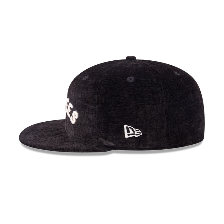 59FIFTY New York Yankees New Era 59FIFTY Day Black Fitted