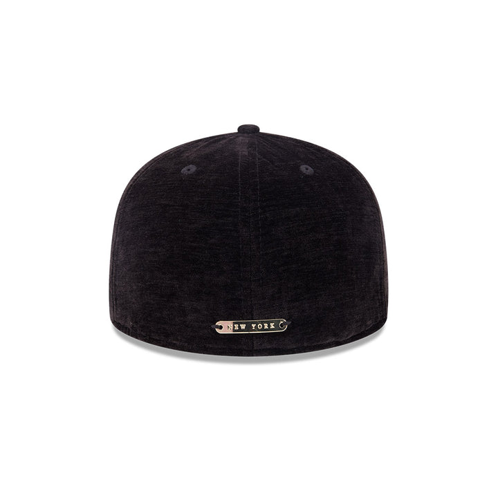 59FIFTY New York Yankees New Era 59FIFTY Day Black Fitted