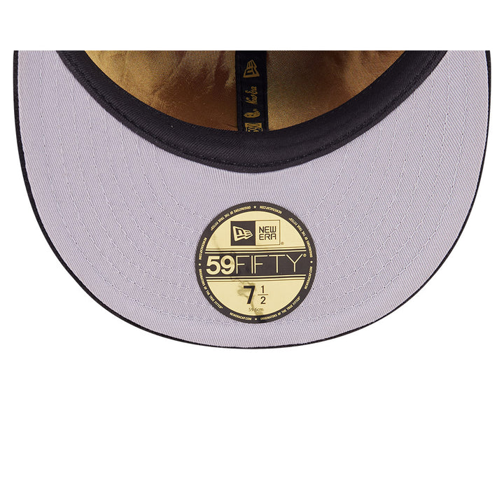 59FIFTY New York Yankees New Era 59FIFTY Day Black Fitted