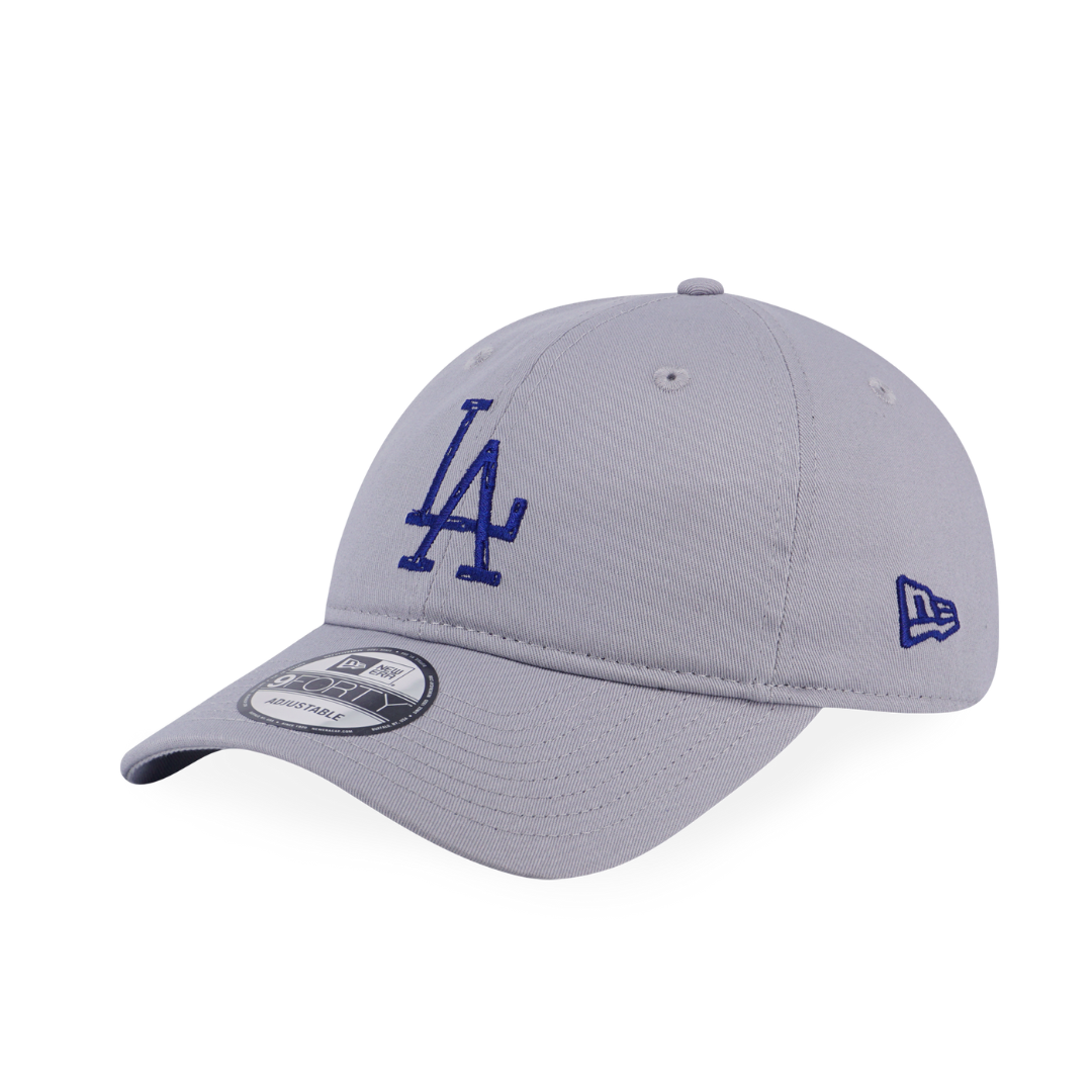 9Forty Cooperstwon Dodgers Cap by New Era - 48,95 €