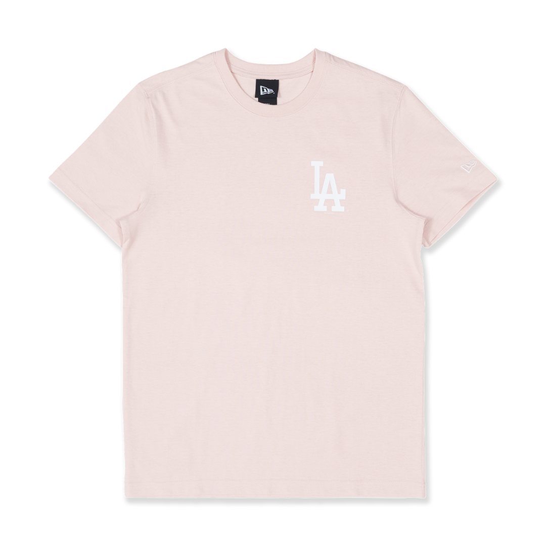 Buy New Era Los Angeles Dodgers MLB Core Basic Cotton Candy Short