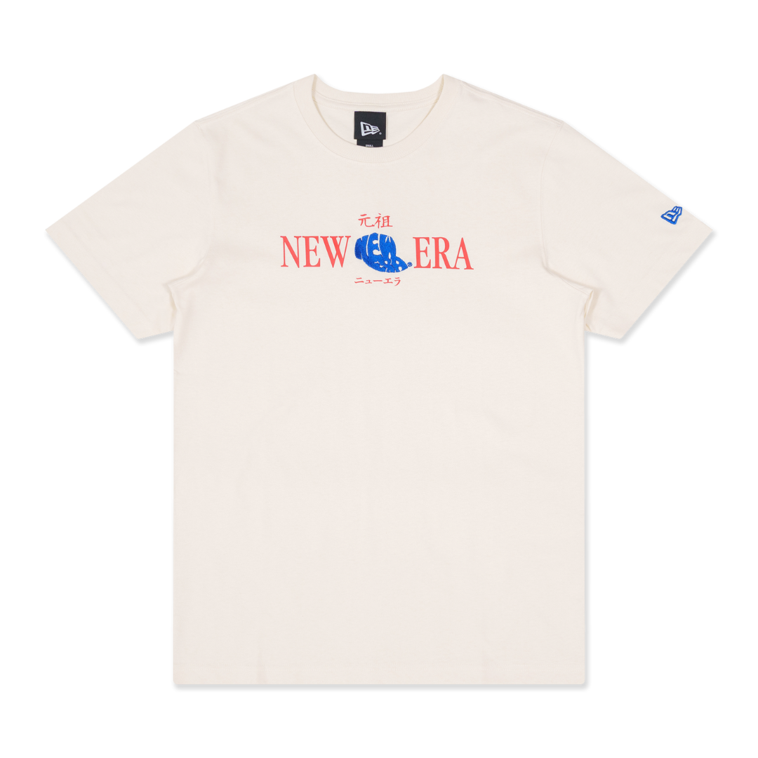 T shirt shop new era