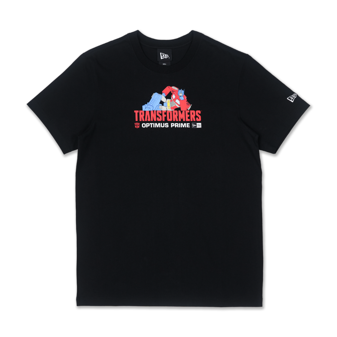 Transformers t best sale shirt primark