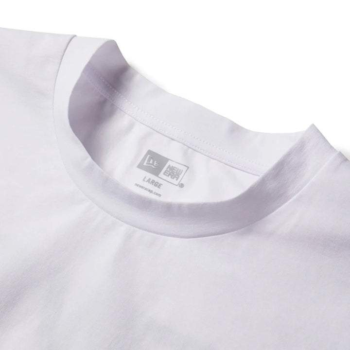 Outdoor Utility Archive Logo White Sleeveless Tank Top