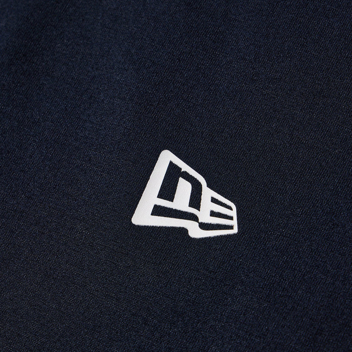 Outdoor Utility Archive Logo Navy Sleeveless Tank Top