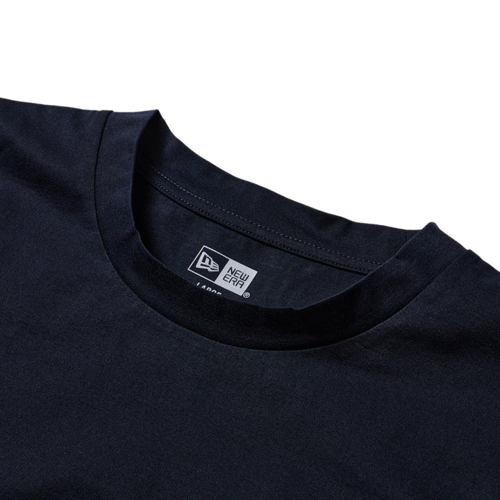 Outdoor Utility Archive Logo Navy Sleeveless Tank Top