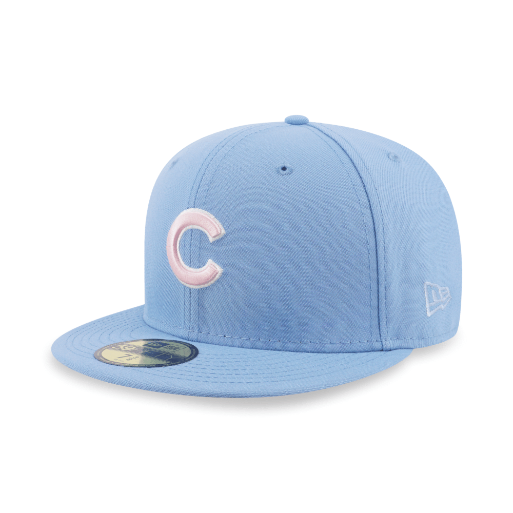 Chicago Cubs 2017 MLB ALL-STAR GAME Fitted Hat by New Era