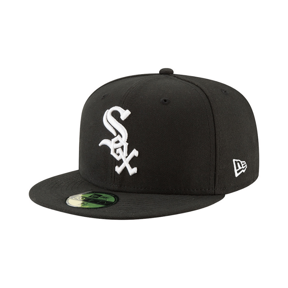 Chicago White Sox New Era 2023 MLB All-Star Game On-Field 59FIFTY Fitted  Hat - Mint